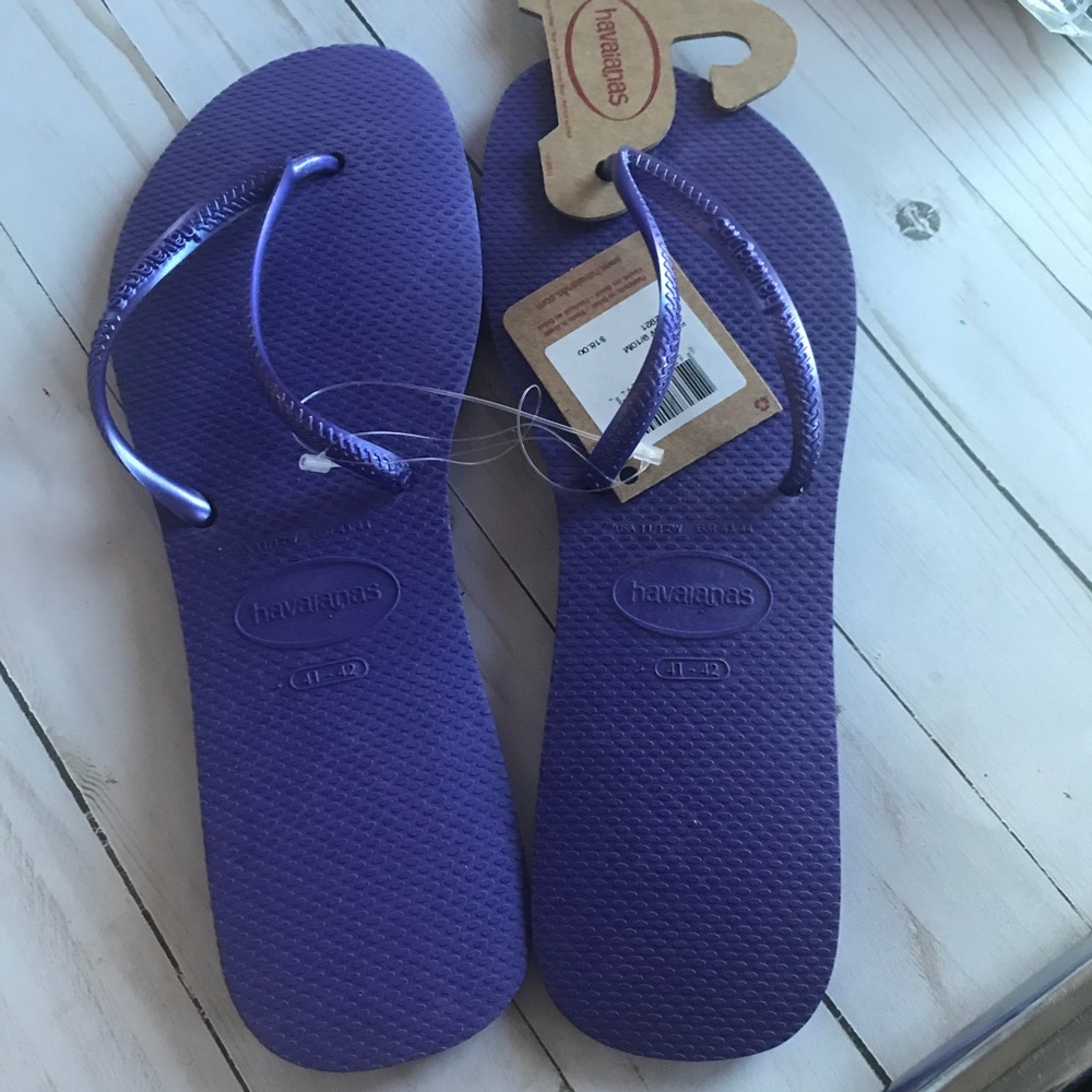 Havaianas Flip Flops